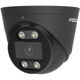 Foscam T8EP, Überwachungskamera schwarz