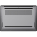 GEEKOM GEEKBOOK X16 PRO, Notebook silber, Intel® Core™ Ultra 5 125H, Intel® Arc™ Graphics, 32 GB LPDDR5X, 1 TB (1 TB SSD), Windows 11 Pro