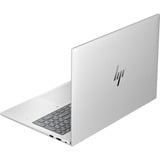 HP EliteBook 6 G1a (AD3K0ET), Notebook silber, AMD Ryzen 5 230, AMD Radeon 760M, 16 GB DDR5, 512 GB (512 GB SSD), Windows 11 Pro