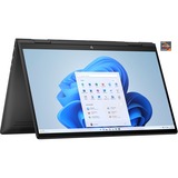 HP Envy x360 15-fh0075ng, Notebook schwarz, Windows 11 Home 64-Bit, 512 GB SSD