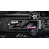 Kioxia Exceria Pro G2 1 TB, SSD PCIe 5.0 x4, M.2 2280