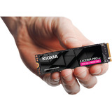 Kioxia Exceria Pro G2 1 TB, SSD PCIe 5.0 x4, M.2 2280