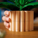 LEGO 11504 Botanicals Friedenslilie, Konstruktionsspielzeug 