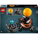 LEGO 42179 Technic Sonne Erde Mond Modell, Konstruktionsspielzeug 