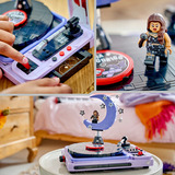 LEGO 43029 Editions Olivia Rodrigos Konzertmond, Konstruktionsspielzeug 