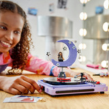 LEGO 43029 Editions Olivia Rodrigos Konzertmond, Konstruktionsspielzeug 