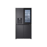 LG GMG960EVJE, Multi-Door InstaView, LINEARCooling, DoorCooling+