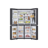 LG GMG960EVJE, Multi-Door InstaView, LINEARCooling, DoorCooling+