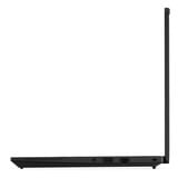 Lenovo ThinkPad T14 AMD G7 (21WV003JGE), Notebook schwarz, 5117, AMD Radeon 860M, 32 GB DDR5, 1 TB (1 TB SSD), Windows 11 Pro