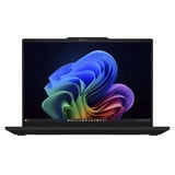 Lenovo ThinkPad T14 AMD G7 (21WV003JGE), Notebook schwarz, 5117, AMD Radeon 860M, 32 GB DDR5, 1 TB (1 TB SSD), Windows 11 Pro