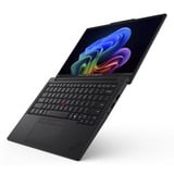 Lenovo ThinkPad T14 AMD G7 (21WV003JGE), Notebook schwarz, 5117, AMD Radeon 860M, 32 GB DDR5, 1 TB (1 TB SSD), Windows 11 Pro