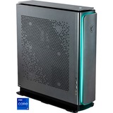 MSI Creator P100X 11TE-1018AT, Gaming-PC schwarz, Windows 10 Pro 64-Bit