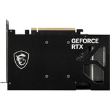 MSI GeForce RTX 5060 VENTUS 2X OC V1 8G, Grafikkarte DLSS 5, 3x DisplayPort, 1x HDMI 2.1