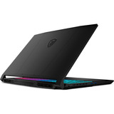 MSI Katana 15 HX B14WFK-487, Gaming-Notebook schwarz, Intel® Core™ i7-14650HX, NVIDIA GeForce RTX 5060, 16 GB DDR5, 512 GB (512 GB SSD), Windows 11 Home