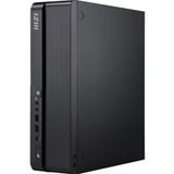 MSI MSI PRO DP80 A14A-296AT, PC-System schwarz, Windows 11 Home