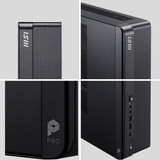 MSI MSI PRO DP80 A14A-296AT, PC-System schwarz, Windows 11 Home