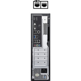 MSI MSI PRO DP80 A14A-296AT, PC-System schwarz, Windows 11 Home