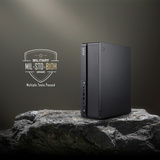 MSI MSI PRO DP80 A14A-296AT, PC-System schwarz, Windows 11 Home