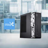 MSI MSI PRO DP80 A14A-296AT, PC-System schwarz, Windows 11 Home