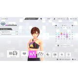 Nintendo Fitness Boxing 3: Your Personal Trainer, Nintendo Switch-Spiel 