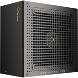 Ocypus Iota P750 Black, PC-Netzteil schwarz, 1x 12-Pin High Power GPU, 3x PCIe, Kabelmanagement, 750 Watt