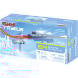 PLAYMOBIL 72059 Sky Trails: Booster, Konstruktionsspielzeug Erweiterung