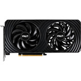 Palit GeForce RTX 5050 Dual 8GB, Grafikkarte DLSS 4, 3x DisplayPort, 1x HDMI 2.1