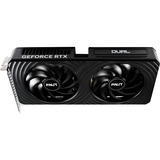 Palit GeForce RTX 5050 Dual 8GB, Grafikkarte DLSS 4, 3x DisplayPort, 1x HDMI 2.1