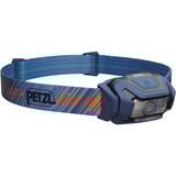 Petzl ARIA 1R RGB, LED-Leuchte blau/orange