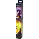 Ravensburger Disney Lorcana TCG: Winterzauber - Spielmatte Drachenfeuer, Sammelkarten 