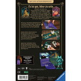 Ravensburger Disney Villainous - Tückische Fluten, Brettspiel Erweiterung