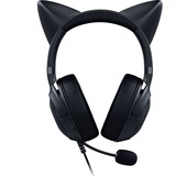 Razer Kraken Kitty V2, Gaming-Headset schwarz, USB-A