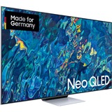 SAMSUNG Neo QLED GQ-55QN95B, QLED-Fernseher 138 cm(55 Zoll), schwarz, UltraHD/4K, HDR, Mini LED, HDMI 2.1, 100Hz Panel