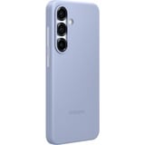 SAMSUNG Silicone Case, Handyhülle hellblau, Samsung Galaxy S25