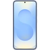 SAMSUNG Silicone Case, Handyhülle hellblau, Samsung Galaxy S25