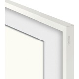 SAMSUNG Wechselrahmen 55" weiß, The Frame 2021