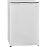 SHARP SJ-UD121T2W-EU, Kühlschrank weiß