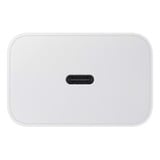 Samsung Schnellladegerät EP-T4511 ohne Kabel weiß, SFC 2.0 45W