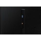 Samsung ViewFinity S70D S32D700EAU, LED-Monitor 80 cm (32 Zoll), schwarz, UltraHD/4k, VA, HDR10