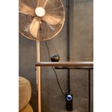 Shelly H&T, Thermodetektor schwarz