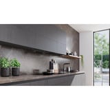 Siemens LJ97BDP60 iQ500, Dunstabzugshaube schwarz (matt), 90 cm, Home Connect