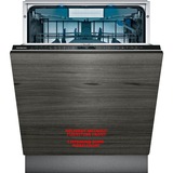 Siemens SN87YX03CE iQ700, Spülmaschine Home Connect