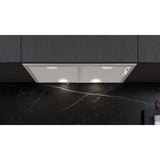 Siemens Siemens Lüfterbaustein LB75566, Dunstabzugshaube silber, 75 cm