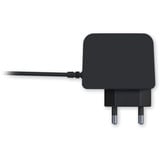 Teltonika PR3PREU6 2-PIN EU Netzteil 9W schwarz