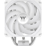 Thermaltake UX400 ARGB Sync White, CPU-Kühler 120 mm