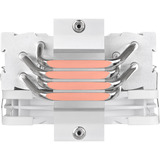 Thermaltake UX400 ARGB Sync White, CPU-Kühler 120 mm