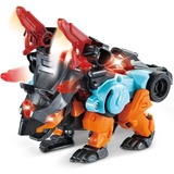 VTech Switch & Go Dinos - Combo Triceratops, Spielfigur 