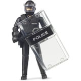 bruder bworld Figur Police Special Forces, Spielfigur 