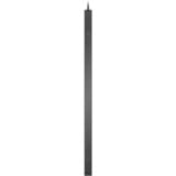 APC Rack PDU AP7950B mit Schaltfunktion, Null HE, 16x C13, Steckdosenleiste schwarz, 10 A, 230 V