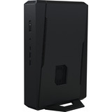 ASUS NUC 15 Performance Kit RNUC15JNK7X50002, Barebone schwarz, ohne Betriebssystem